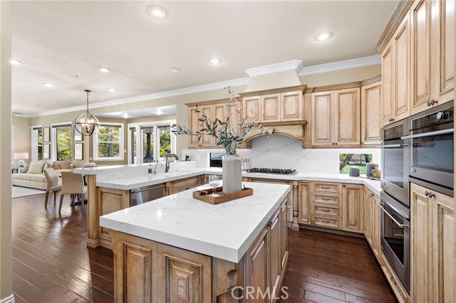 Detail Gallery Image 11 of 35 For 18672 Topanga Canyon Rd, Silverado,  CA 92676 - 5 Beds | 4/1 Baths