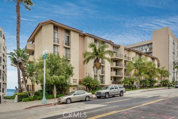 Detail Gallery Image 54 of 66 For 555 Esplanade #320,  Redondo Beach,  CA 90277 - 2 Beds | 2 Baths