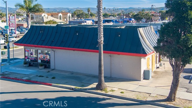 200 E Ocean Avenue, Lompoc, California 93436, ,Commercial Sale,For Sale,200 E Ocean Avenue,CRPI24007276