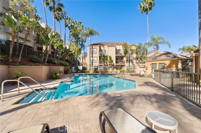 Detail Gallery Image 31 of 43 For 3472 Hathaway Ave #246,  Long Beach,  CA 90815 - 1 Beds | 1 Baths