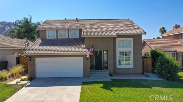 22915 Sunrose St, Corona, CA 92883