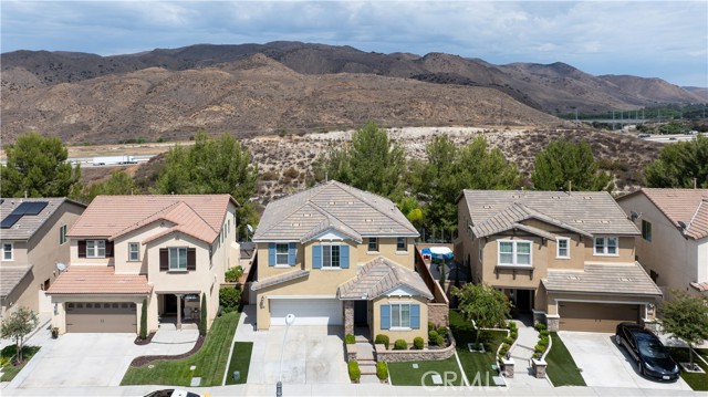 Detail Gallery Image 1 of 38 For 25430 Temescal Valley Ln, Corona,  CA 92883 - 4 Beds | 2/1 Baths