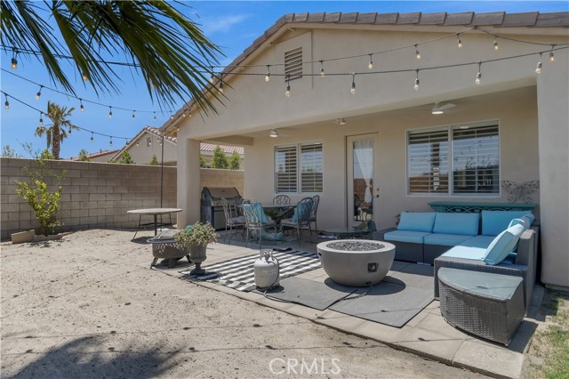 Detail Gallery Image 28 of 32 For 29688 Calle Colina, Cathedral City,  CA 92234 - 4 Beds | 2 Baths