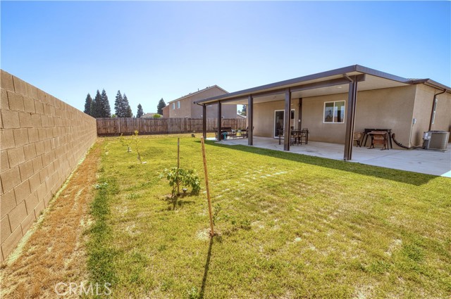Detail Gallery Image 21 of 26 For 2110 Conadria Ave, Chowchilla,  CA 93610 - 3 Beds | 2 Baths