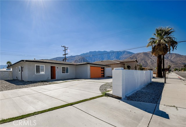 Detail Gallery Image 6 of 23 For 365 W Palm Vista Dr, Palm Springs,  CA 92262 - 3 Beds | 2 Baths