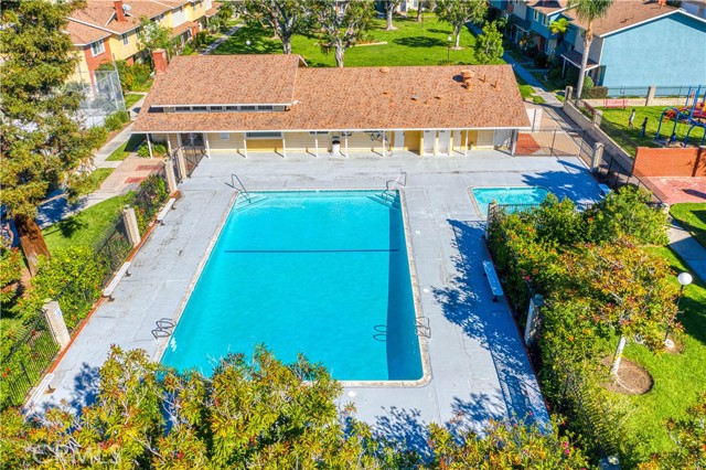 Detail Gallery Image 38 of 50 For 15880 Bogart Ct, Fountain Valley,  CA 92708 - 3 Beds | 2 Baths