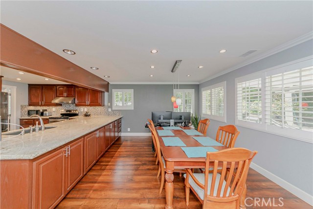 Detail Gallery Image 8 of 40 For 22222 Croll Ct, Diamond Bar,  CA 91765 - 4 Beds | 3 Baths