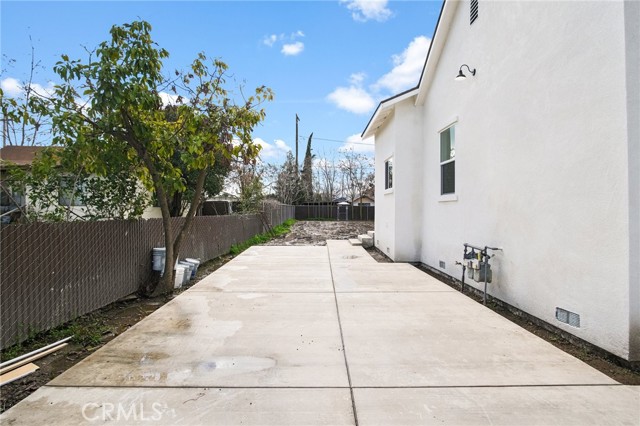 Detail Gallery Image 26 of 28 For 912 W 15th St, Merced,  CA 95340 - 2 Beds | 1 Baths
