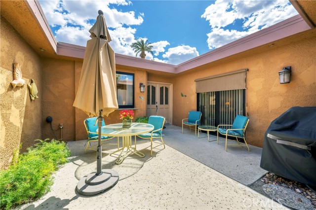 Detail Gallery Image 16 of 47 For 32 Haig Dr, Rancho Mirage,  CA 92270 - 2 Beds | 2 Baths