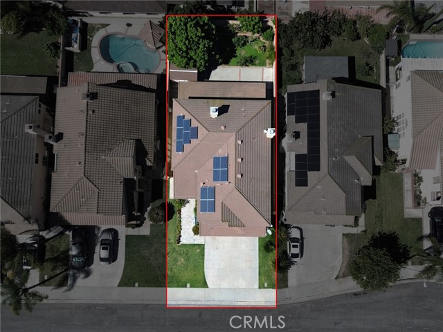 Detail Gallery Image 14 of 74 For 11037 Biella, Whittier,  CA 90604 - 5 Beds | 3/1 Baths