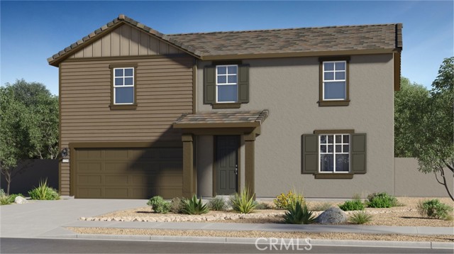 Detail Gallery Image 21 of 21 For 7467 Bucknell Ave, Hesperia,  CA 92345 - 5 Beds | 3 Baths