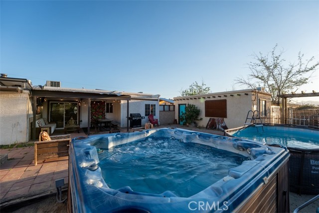 Detail Gallery Image 44 of 70 For 66760 Sunnyslope Dr, Joshua Tree,  CA 92252 - 3 Beds | 2 Baths