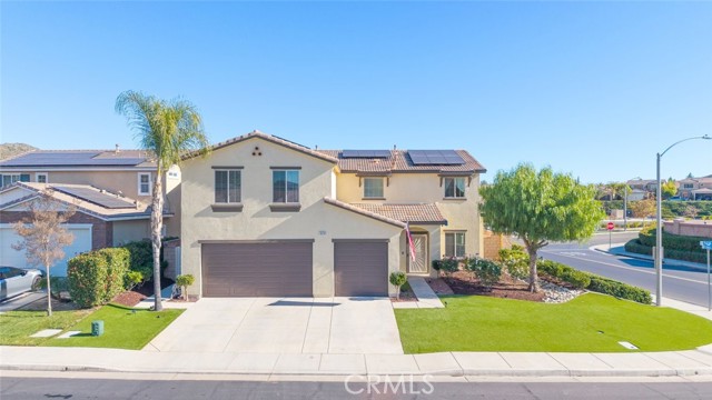 Detail Gallery Image 41 of 62 For 36250 Pursh Dr, Lake Elsinore,  CA 92532 - 5 Beds | 3 Baths