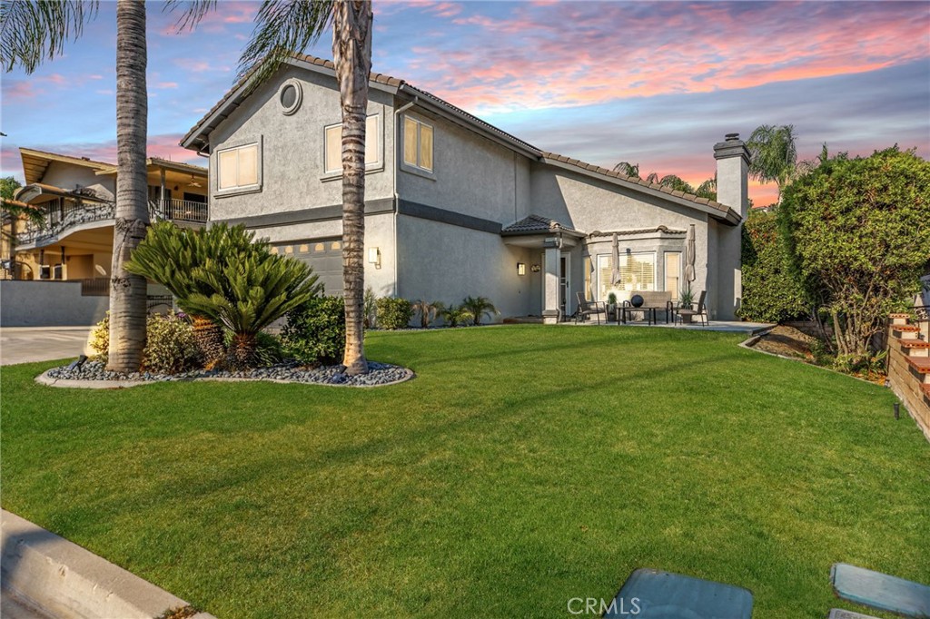 29172 Longhorn Drive