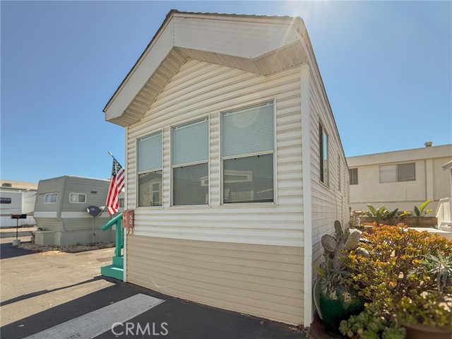 Detail Gallery Image 8 of 9 For 1477 W Grand Ave #50,  Grover Beach,  CA 93433 - 1 Beds | 1 Baths