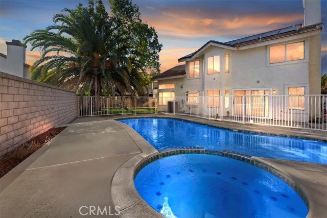 Detail Gallery Image 2 of 31 For 6815 Padova Ct, Rancho Cucamonga,  CA 91701 - 4 Beds | 3 Baths