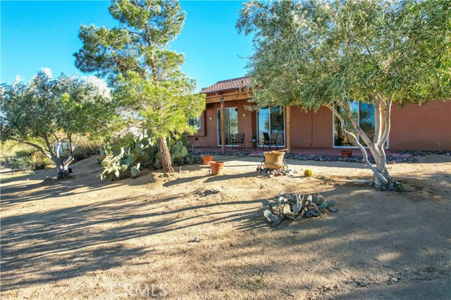 Detail Gallery Image 50 of 65 For 61218 Sandalwood Trl, Joshua Tree,  CA 92252 - 3 Beds | 2 Baths