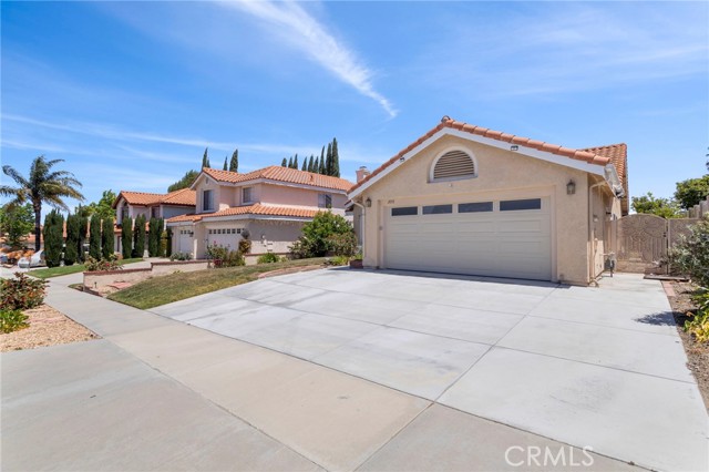 Detail Gallery Image 5 of 50 For 2053 Valor Dr, Corona,  CA 92882 - 3 Beds | 2 Baths