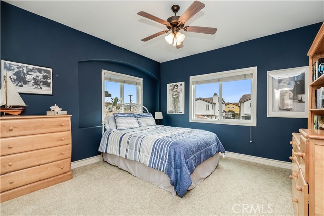 2208 Warfield Avenue, Redondo Beach, California 90278, 4 Bedrooms Bedrooms, ,3 BathroomsBathrooms,Residential,Sold,Warfield,SB22062522