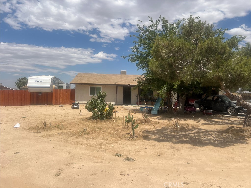 16124 Mesa