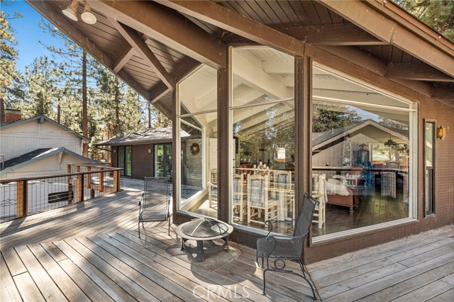 Detail Gallery Image 38 of 43 For 210 N Eureka Dr, Big Bear Lake,  CA 92315 - 4 Beds | 3 Baths