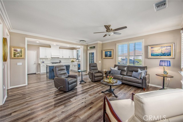 Detail Gallery Image 8 of 41 For 1681 Beaver Creek a,  Beaumont,  CA 92223 - 2 Beds | 2 Baths