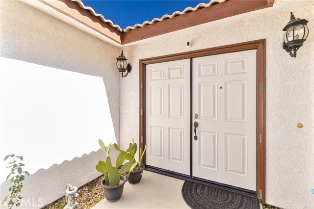 Detail Gallery Image 8 of 28 For 64109 Doral, Desert Hot Springs,  CA 92240 - 3 Beds | 2 Baths