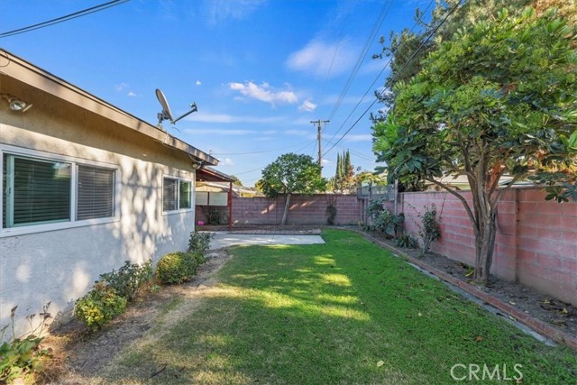 Detail Gallery Image 39 of 45 For 2122 W Harle, Anaheim,  CA 92804 - 4 Beds | 2 Baths