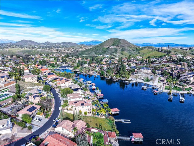 Detail Gallery Image 12 of 23 For 22226 San Joaquin Drive West Dr, Canyon Lake,  CA 92587 - – Beds | – Baths