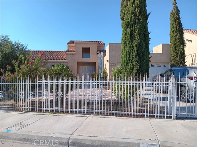 3759 Noll Dr, Palmdale, CA 93550