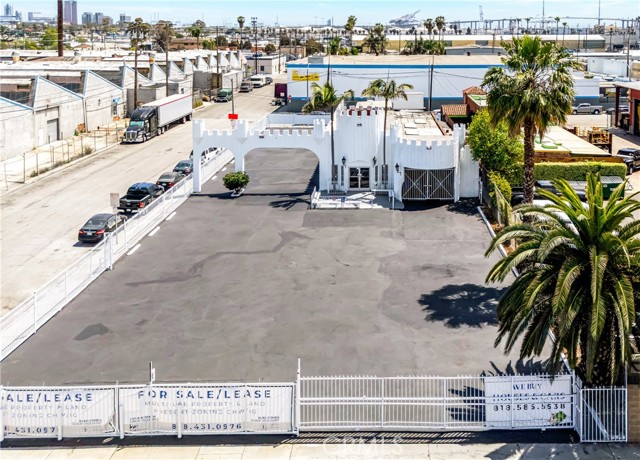 Details for 1500 Pacific Coast, Long Beach, CA 90810