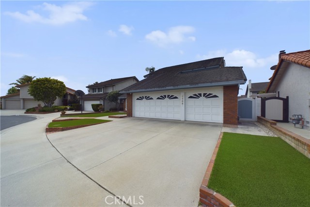 Image 2 for 4566 Wellington Court, Cypress, CA 90630