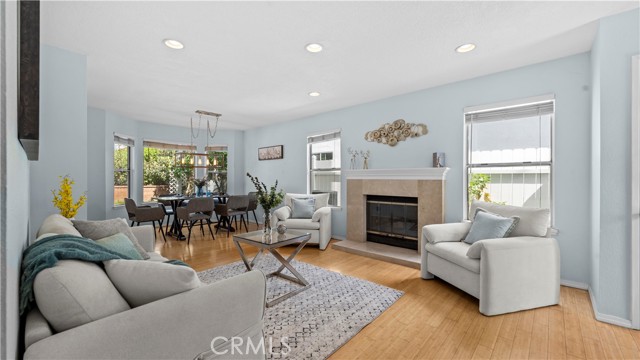 Detail Gallery Image 2 of 18 For 4258 Wintress Dr, Chino,  CA 91710 - 3 Beds | 2/1 Baths