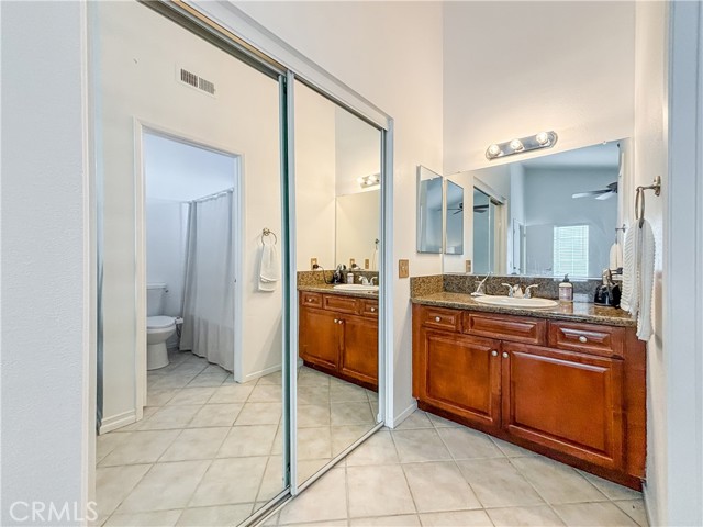 Detail Gallery Image 7 of 10 For 23412 Pacific Park Drive 7b,  Aliso Viejo,  CA 92656 - 1 Beds | 1 Baths