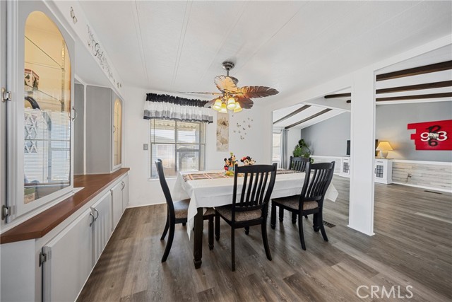 Detail Gallery Image 14 of 48 For 5700 W Wilson St #86,  Banning,  CA 92220 - 2 Beds | 2 Baths