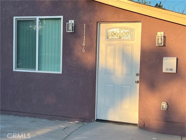 Detail Gallery Image 1 of 7 For 11146 Babbitt Ave, Granada Hills,  CA 91344 - 1 Beds | 1 Baths