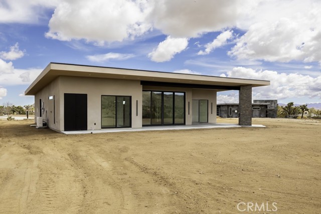 Detail Gallery Image 53 of 75 For 58855 Meredith Ct, Yucca Valley,  CA 92284 - 2 Beds | 2 Baths