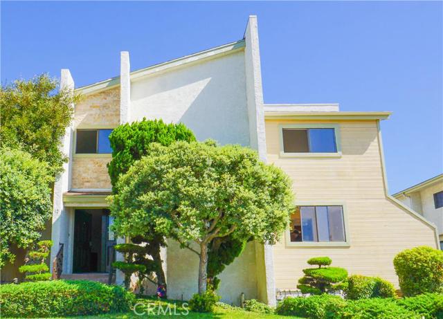 2615 Ruhland Avenue, Redondo Beach, California 90278, 2 Bedrooms Bedrooms, ,1 BathroomBathrooms,Residential,Sold,Ruhland,SB16181544