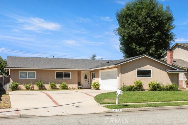 Detail Gallery Image 1 of 18 For 2239 Homewood Ave, Simi Valley,  CA 93063 - 3 Beds | 2 Baths