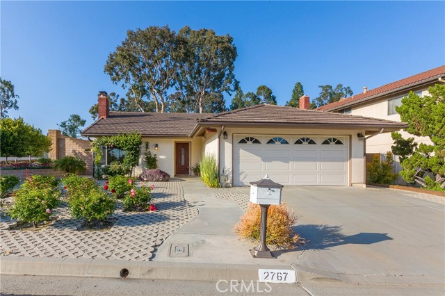 2767 Bayberry Way, Fullerton, CA 92833