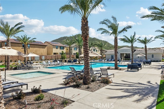 Detail Gallery Image 48 of 54 For 29279 Tourmaline, Winchester,  CA 92596 - 3 Beds | 2/1 Baths