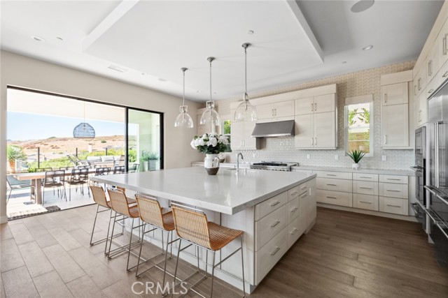 Detail Gallery Image 8 of 40 For 33851 Paseo Eternidad, San Juan Capistrano,  CA 92675 - 5 Beds | 5/1 Baths