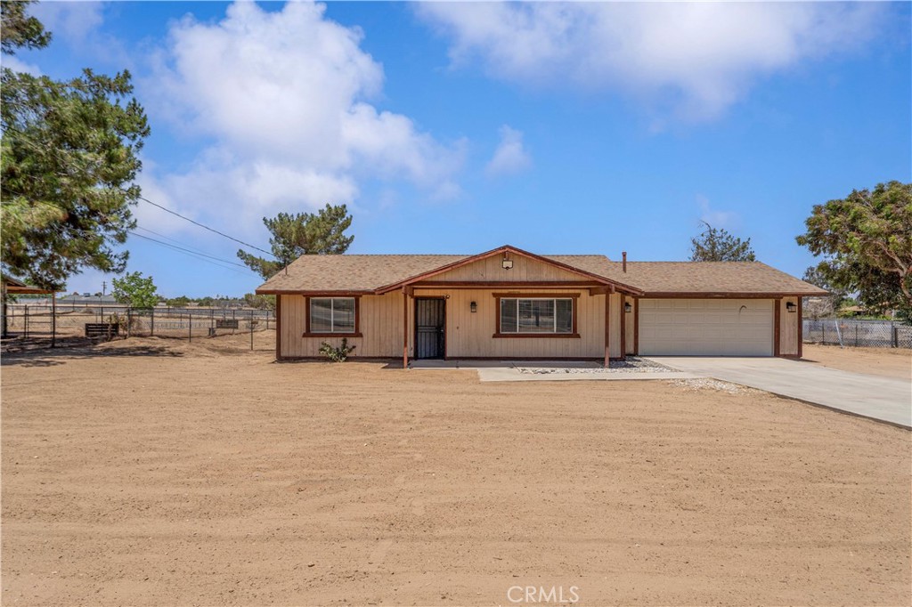 18396 Live Oak Street
