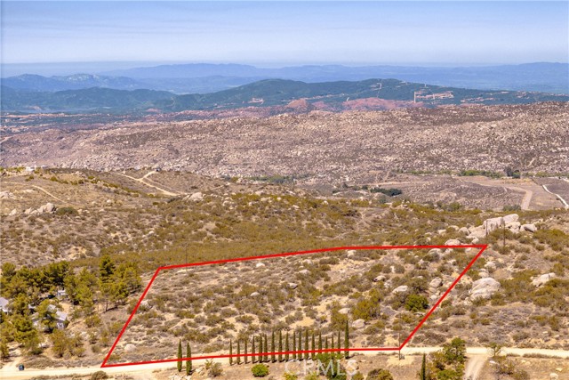Detail Gallery Image 12 of 29 For 0 Crazy Horse Canyon Rd, Aguanga,  CA 92536 - – Beds | – Baths