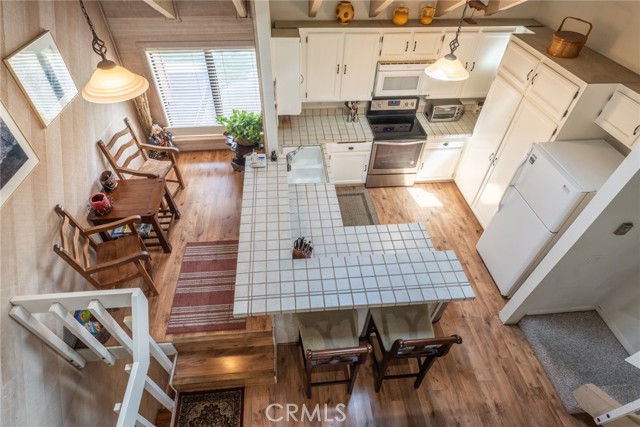 Detail Gallery Image 20 of 41 For 105 Sanctuary #105,  Mammoth Lakes,  CA 93546 - 2 Beds | 2 Baths