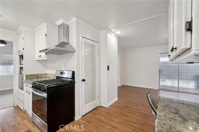 Detail Gallery Image 6 of 26 For 3663 Buchanan #130,  Riverside,  CA 92503 - 2 Beds | 2 Baths