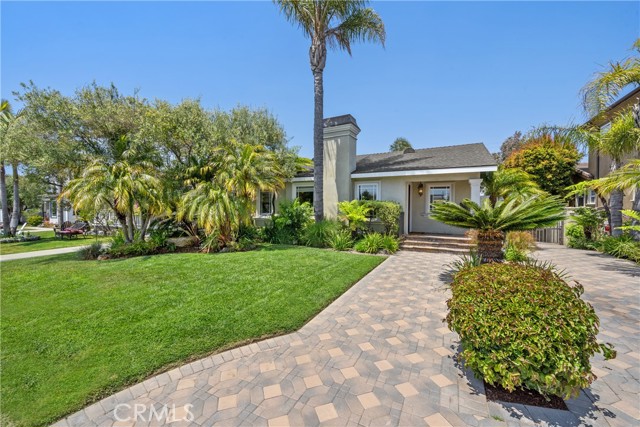 2417 Burritt Avenue, Redondo Beach, California 90278, 3 Bedrooms Bedrooms, ,2 BathroomsBathrooms,Residential,Sold,Burritt,SB23069704
