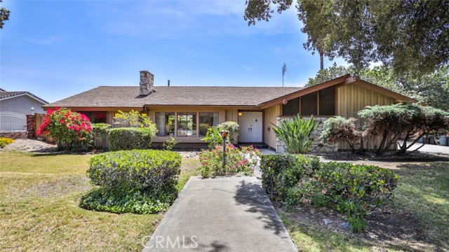 1256 Indian Springs Dr, Glendora, CA 91741