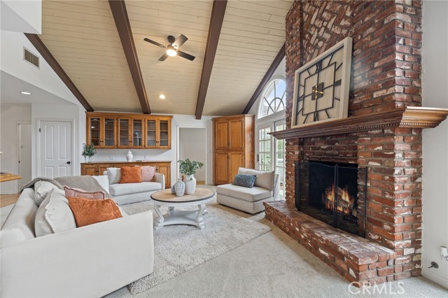 Detail Gallery Image 14 of 49 For 15155 El Soneto, Whittier,  CA 90605 - 3 Beds | 3 Baths