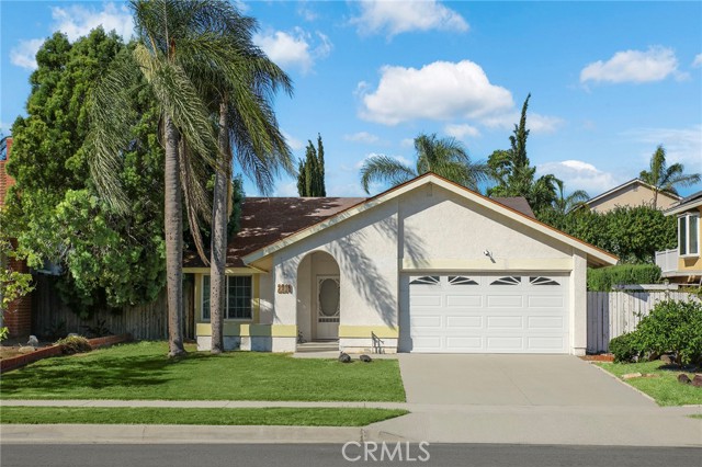 Detail Gallery Image 1 of 1 For 2219 Rosalia Dr, Fullerton,  CA 92835 - 4 Beds | 2 Baths